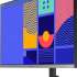27" Монитор Samsung Essential S4 S27C430GAIXCI,  1920x1080,  IPS,  100Гц,  1хHDMI,  1хDP,  черный [ls27c430gaixci]